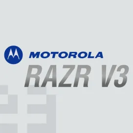 Motorola Razr V3
